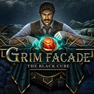 Grim Facade: The Black Cube