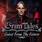 Grim Tales: Guest from the Future