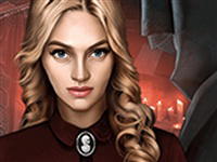 Grim Tales: Guest from the Future