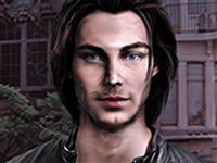 Grim Tales: The Generous Gift