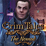 Grim Tales: The Nomad