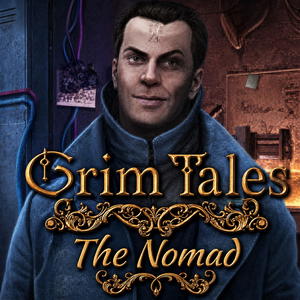 Grim Tales: The Nomad
