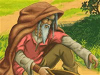 Grimm's Hatchery