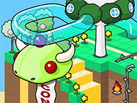 Grow Cube