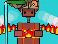 Grow Tower