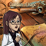 Guardians of Magic: Amanda's Awakening