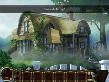 Guardians of Magic: Amanda's Awakening screenshot 1