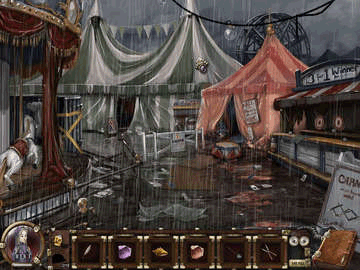 Guardians of Magic: Amanda's Awakening screenshot 2
