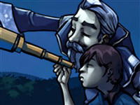 Guardians of Magic: Amanda's Awakening
