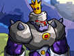 Guard of the Kingdom