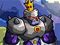 Guard of the Kingdom