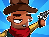 Gun Zombie Gun