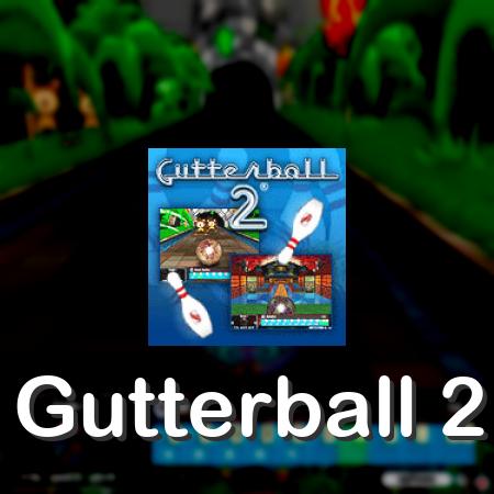 Gutterball 2