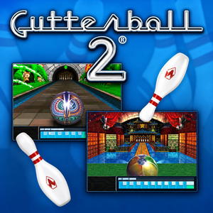 Gutterball 2