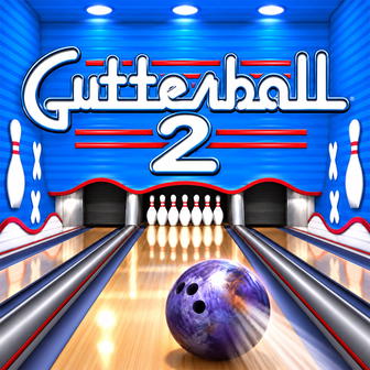 Gutterball 2