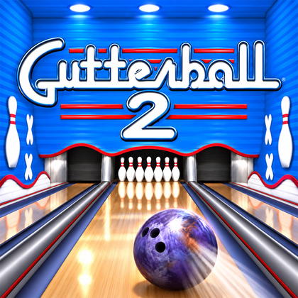 Gutterball 2 PC version