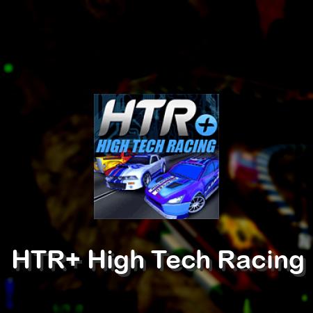 HTR+ High Tech Racing