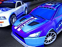 HTR+ High Tech Racing