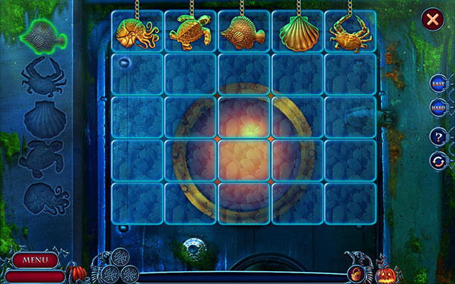 Halloween Chronicles: Evil behind a Mask screenshot 2
