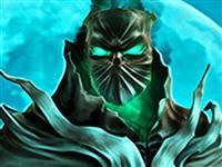 Halloween Chronicles: Evil behind a Mask