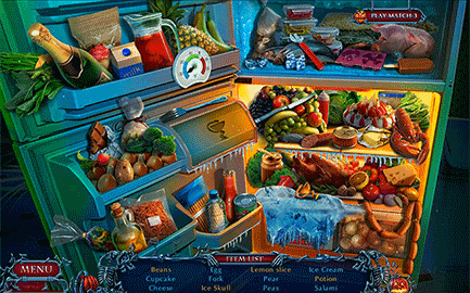 Halloween Chronicles: Monsters Among Us screenshot 2