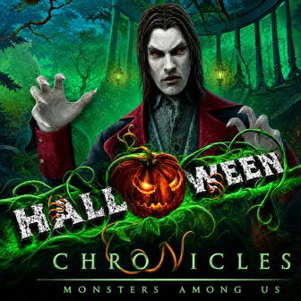 Halloween Chronicles: Monsters Among Us