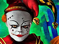 Halloween Chronicles: Monsters Among Us