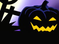 Halloween Connect