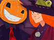 Halloween Patchwork: Trick or Treat