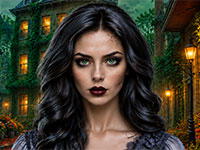 Halloween Secrets: The Blood Vow