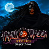 Halloween Stories: Black Book