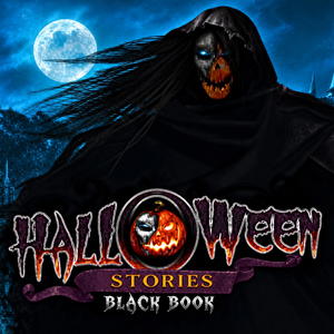 Halloween Stories: Black Book