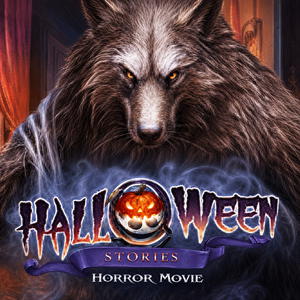 Halloween Stories: Horror Movie