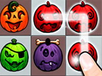 Halloween Swipe