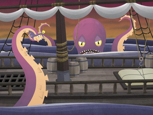 Hamlet screenshot 1