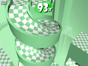 Hamsterball screenshot 1