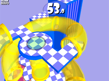 Hamsterball screenshot 2
