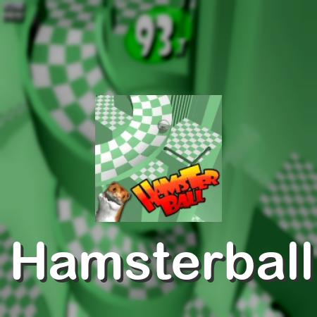 Hamsterball