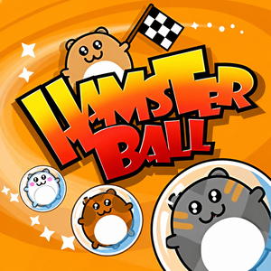 Hamsterball