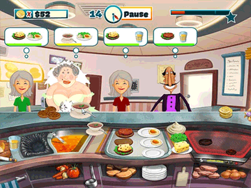 Happy Chef screenshot 2