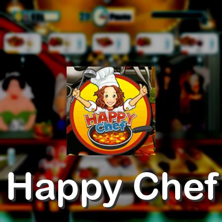 Happy Chef