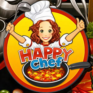 Happy Chef