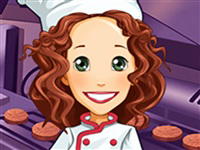 Happy Chef