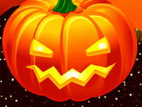 Happy Halloween: Spot the Difference