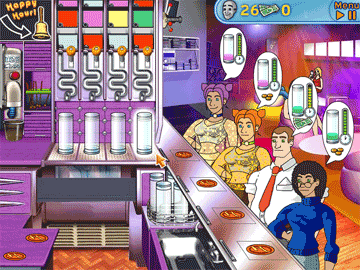 Happy Hour screenshot 1