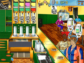 Happy Hour screenshot 2