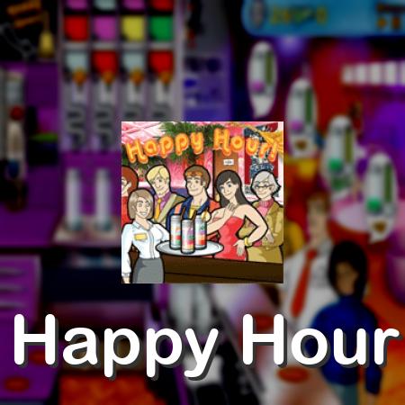 Happy Hour