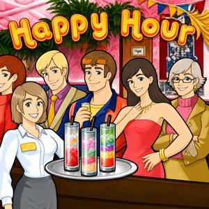 Happy Hour