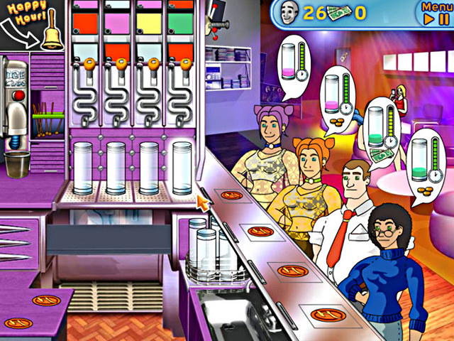 Happy Hour screenshot 1