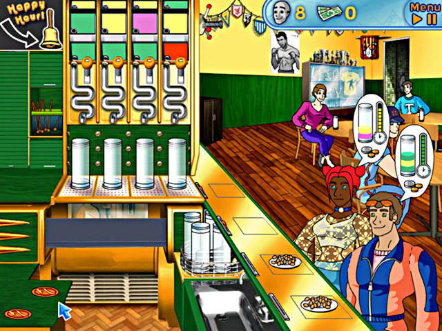 Happy Hour screenshot 2